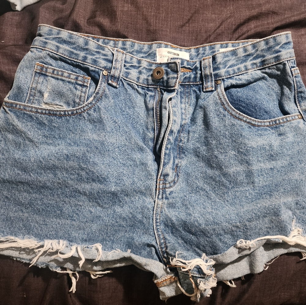 Shorts
